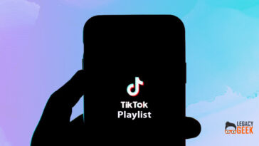 How to Make a Playlist on TikTok