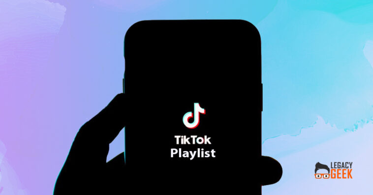 How to Make a Playlist on TikTok