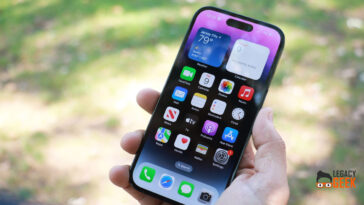 How to Screen Record on iPhone 14 Pro Max