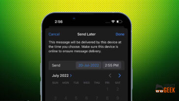 How to Send Emails Later on iPhone, iPad, and Mac