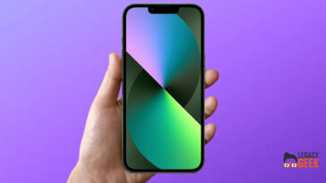 How to Show Battery Percentage on iPhone 14