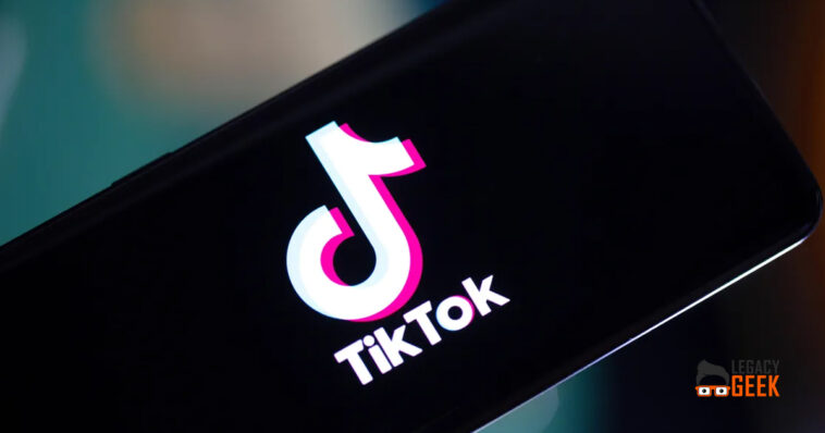 How to Stitch on TikTok