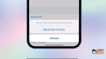 How to Stop Spam Emails on iPhone, iPad, and Mac