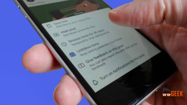 How to Unfollow Someone on Facebook