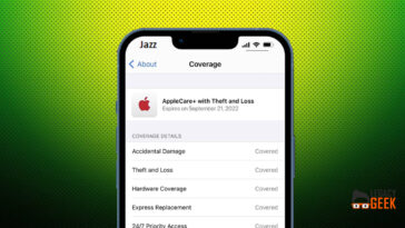 How to add an AppleCare plan to iPhone, iPad, and Mac