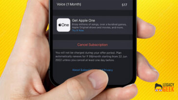 How to cancel subscriptions on iPhone, iPad, Mac, and Apple Watch