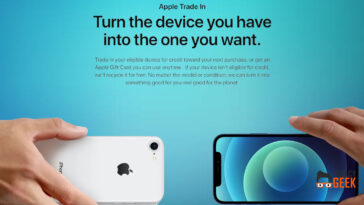 How to check the trade-in value of Apple Watch, iPhone, iPad, and MacBook