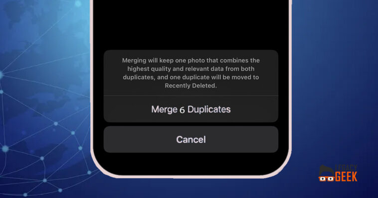 How to delete duplicate photos on iPhone, iPad, and Mac