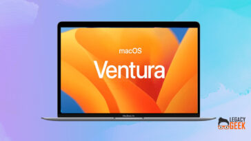 How to download macOS Ventura 13.1 public beta