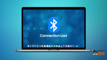 How to fix Bluetooth devices disconnecting on Mac