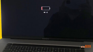 How to fix MacBook battery drain issue