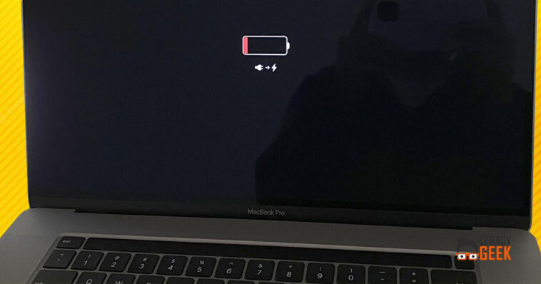 How to fix MacBook battery drain issue