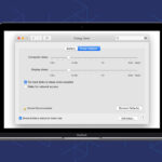How to fix Sleep Mode not working on Mac