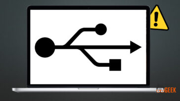 How to fix USB ports not working on Mac