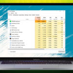 How to fix WindowServer high CPU usage on Mac