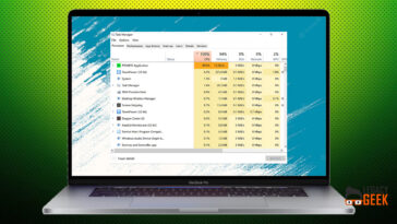 How to fix WindowServer high CPU usage on Mac
