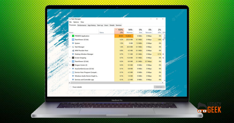 How to fix WindowServer high CPU usage on Mac