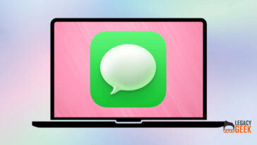 How to fix iMessage not working on Mac