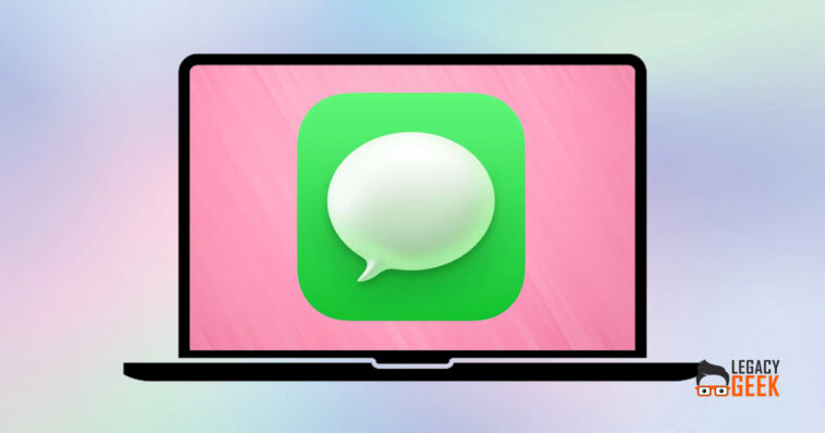 How to fix iMessage not working on Mac