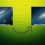 How to hide desktop icons on Mac
