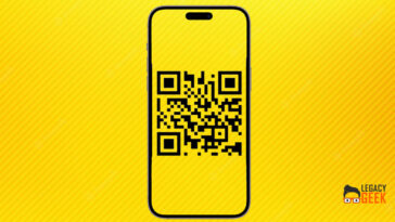 How to make QR codes on iPhone, iPad, and Mac