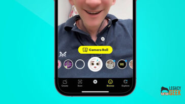 How to make a Snapchat filter on Mac or PC