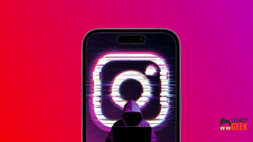 How to recover hacked Instagram accounts on iPhone or Mac