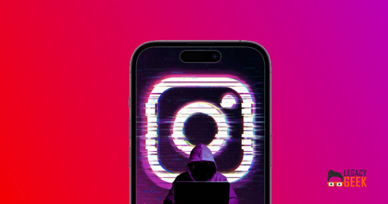 How to recover hacked Instagram accounts on iPhone or Mac