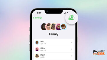 How to set up Family Sharing on Apple devices