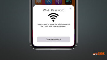 How to share Wi-Fi passwords from iPhone, iPad, and Mac