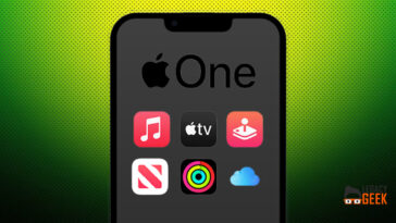 How to sign up for Apple One on iPhone, iPad, and Mac
