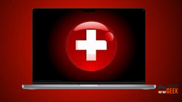 How to start Mac in Recovery Mode