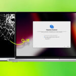 How to transfer data from a dead Mac to a new Mac