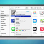 How to uninstall apps on Mac