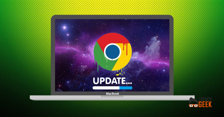 How to update Chrome on iPhone, iPad, Mac, and PC