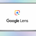 How to use Google Lens on Mac