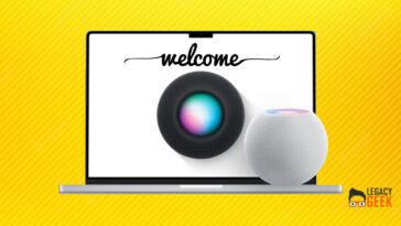 How to use HomePod and HomePod Mini with Mac