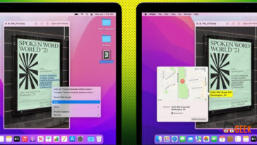 How to use Live Text on Mac