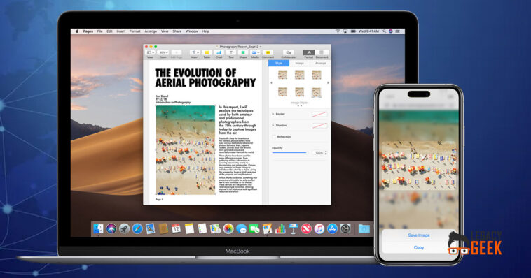 How to use Universal Clipboard on your iPhone, iPad, and Mac
