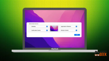 How to use hot corners on Mac
