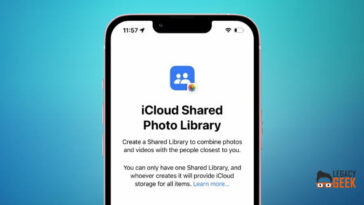 How to use iCloud Shared Photo Library on iPhone, iPad and Mac