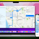 How to use multi-stop routing in Apple Maps on iPhone, iPad, and Mac