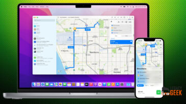 How to use multi-stop routing in Apple Maps on iPhone, iPad, and Mac