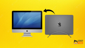 How to use your MacBook in clamshell mode