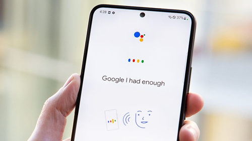 Make Your Android Phone Read Your Texts
