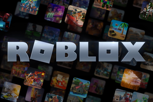 Roblox on Chromebook