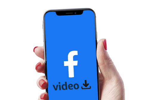 Save Videos From Facebook