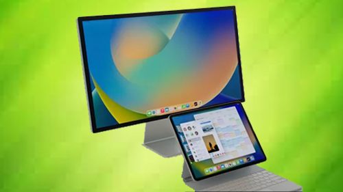 Use Stage Manager in macOS Ventura and iPadOS 16