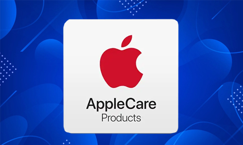 add an AppleCare plan to iPhone, iPad, and Mac