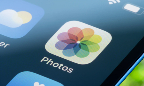 batch edit photos on iPhone, iPad, and Mac